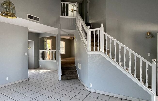 SPACIOUS EASTSIDE HOME