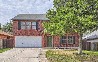 Charming 4-Bedroom Home in Longs Creek Subdivision!