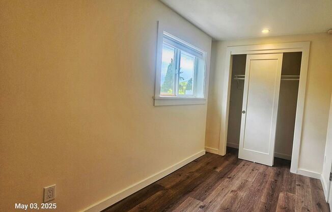 Modern  Studio, 1 Bath in Prime Roosevelt Location