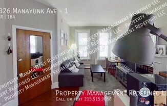 4326 MANAYUNK AVE