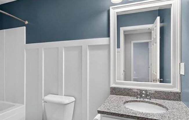 4 beds, 3.5 baths, 2,580 sqft, $3,100, Unit Simeon Bunker Street - 3275