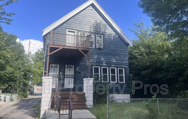1536 N 38 ST