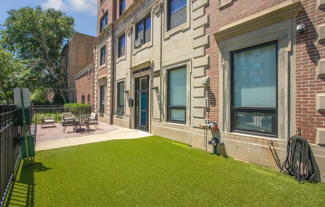 1 bed, 1 bath, 408 sqft, $1,850, Unit 7J