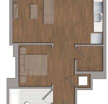 Partner-provided photo for $1629 unit