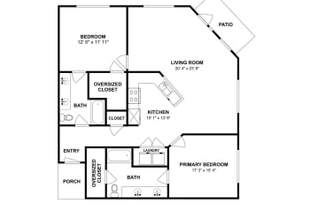 Partner-provided photo for $1873 unit