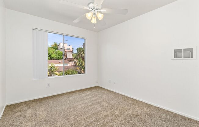 1 bed, 1 bath, 570 sqft, $1,850, Unit 20
