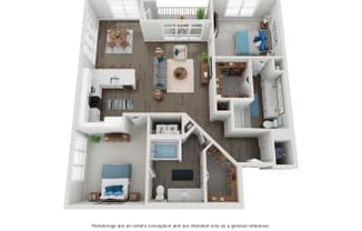 Partner-provided photo for $2978 unit