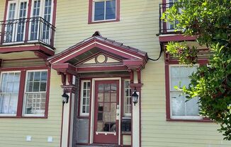 4639 - 41 South Carrollton and 4110 - 16 Cleveland