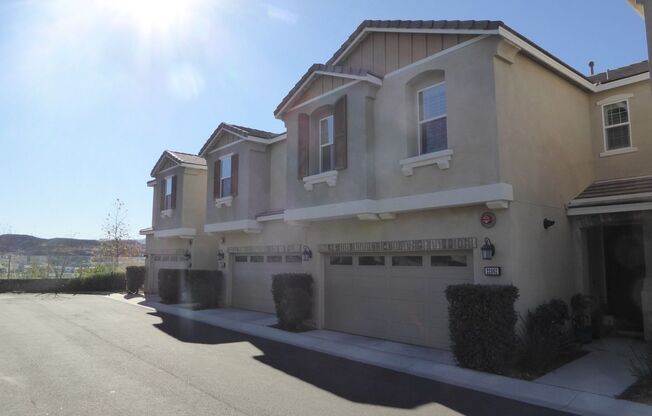 COMING SOON! Beautifully Remodeled 3-Bedroom Home in Santa Clarita's River Village!