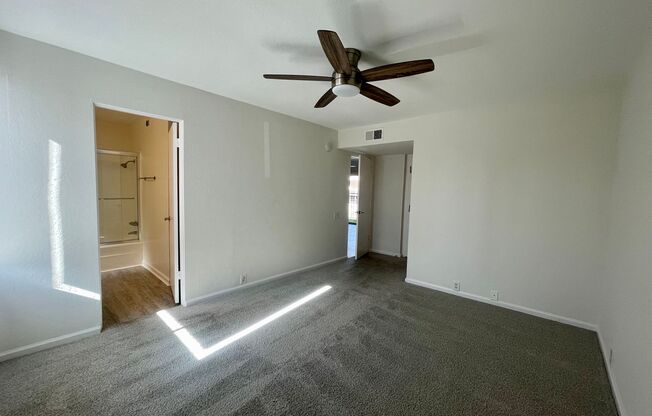 2 beds, 2 baths, $2,100, Unit APT 165