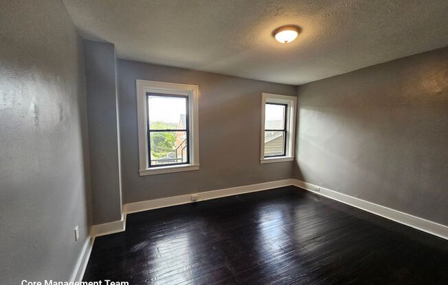 1 bed, 1 bath, $1,000