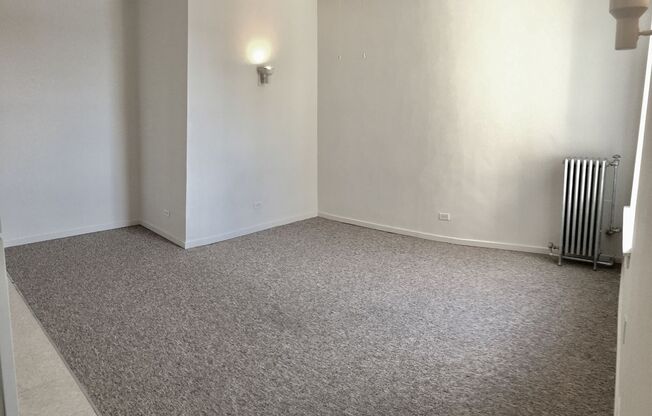 Studio, 1 bath, 241 sqft, $1,280, Unit 705