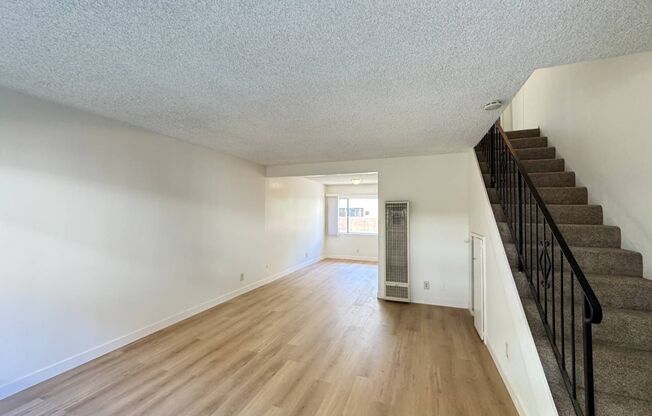 Home-Sweet-Home Vibe in Chapel, Alhambra!