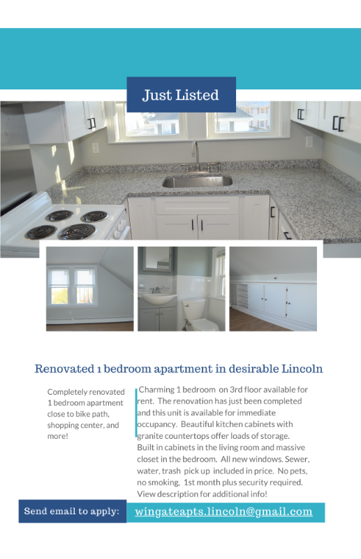 20 Livingston St