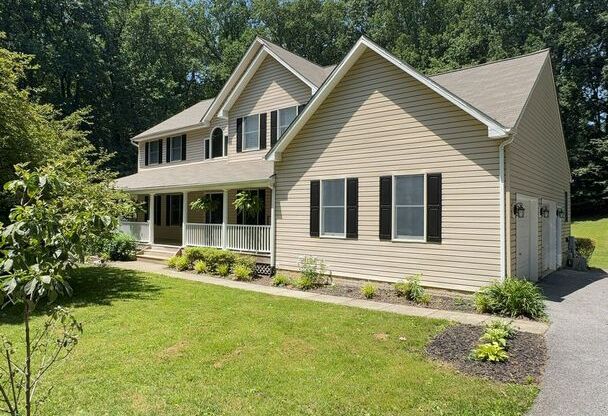 Marriottsville, MD