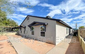 1421 E FILLMORE Street