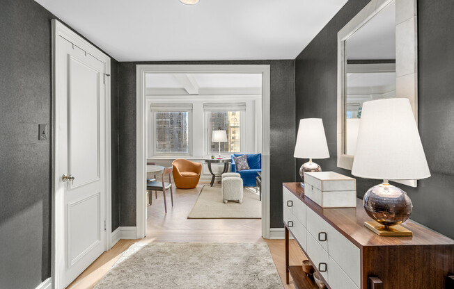 1 bed, 1 bath, 800 sqft, $12,500, Unit 2811