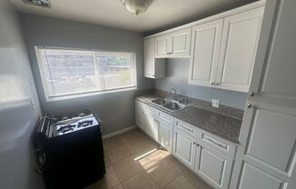 Studio, 1 bath, $1,495, Unit 4