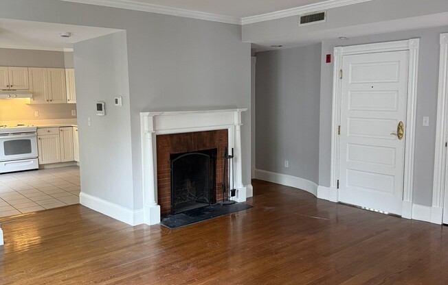 24 Garden St.