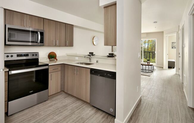 1 bed, 1 bath, 647 sqft, $1,660, Unit 216