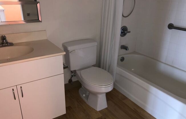 1 bed, 1 bath, $1,950