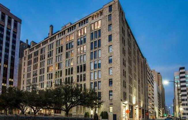 Partner-provided property photo