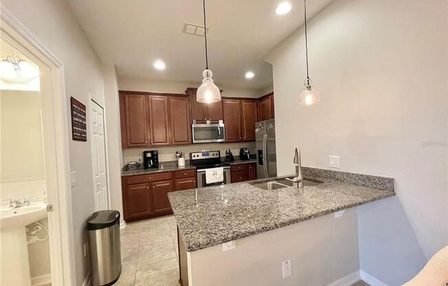 Awesome Townhome for Rent