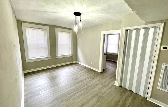 306 West 35th St, #1-6