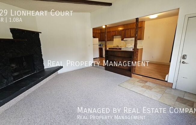 329 LIONHEART CT