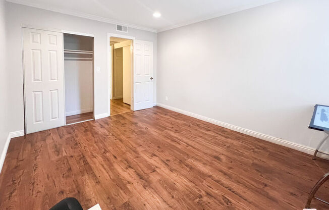 1 bed, 1 bath, 605 sqft, $2,000, Unit 110