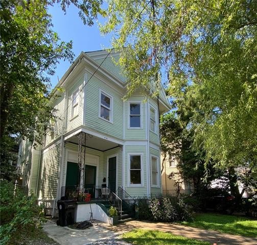 4130 PRYTANIA ST