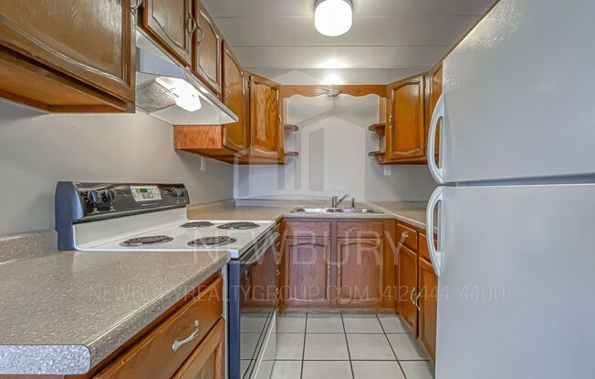 2 beds, 1 bath, 805 sqft, $1,050, Unit 1810-28