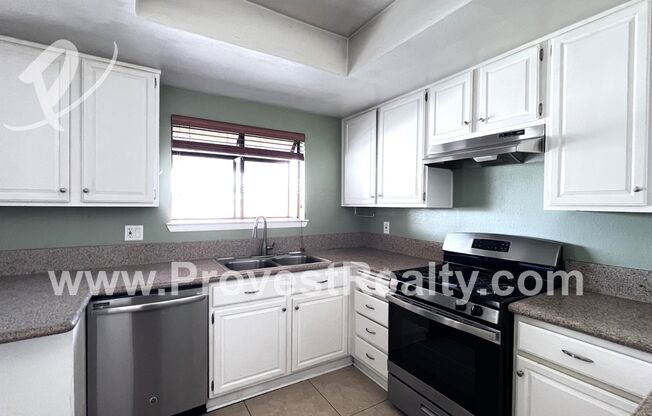 2 beds, 2 baths, $1,850