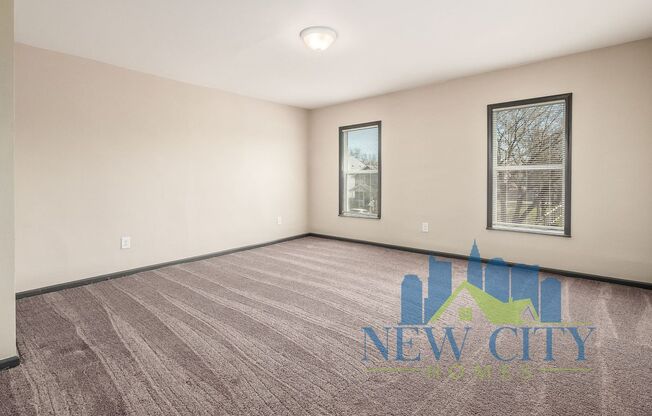 2 beds, 1.5 baths, $1,550