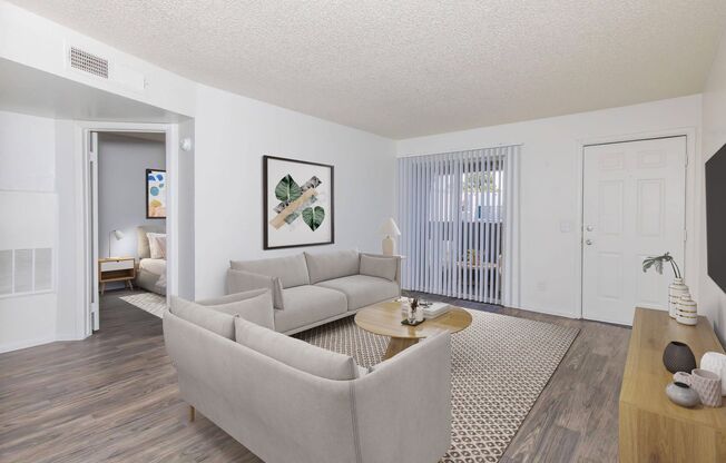 1 bed, 1 bath, 618 sqft, $895, Unit 2031