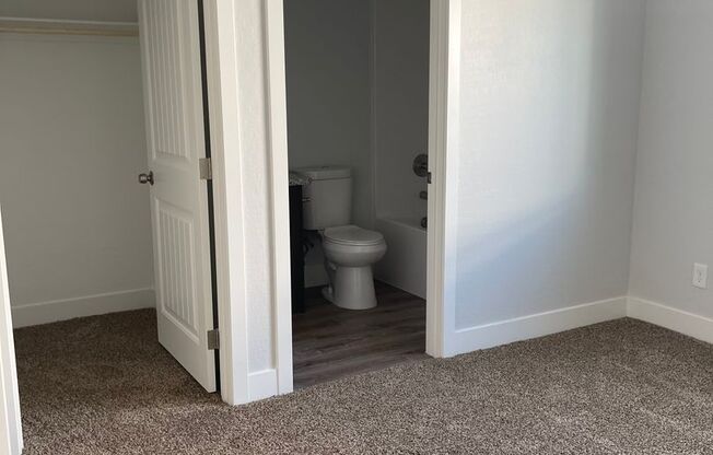 2 Bedroom in Pahrump