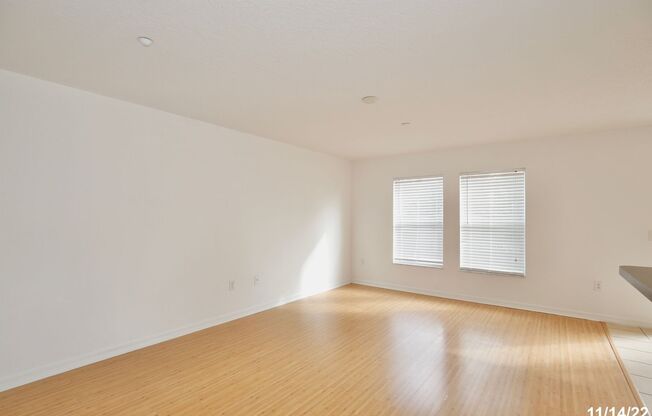 Beautiful 3/2.5 Spacious Townhome with a 2 Car Garage in the Gated Community Orchard - Winter Garden!