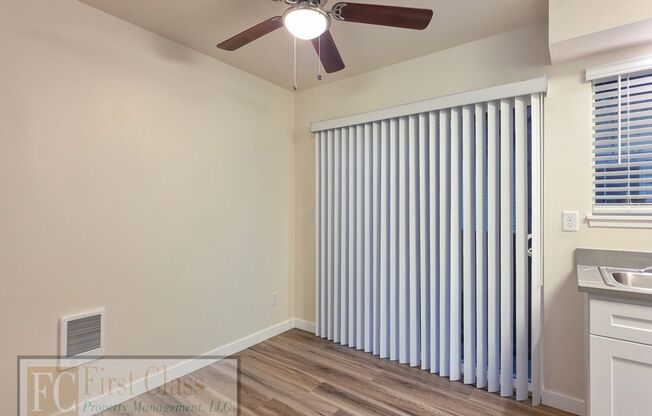 2 beds, 1 bath, 672 sqft, $1,395, Unit 10 / K638