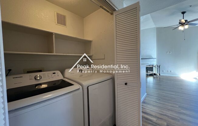 2 beds, 2 baths, $2,295, Unit # #E