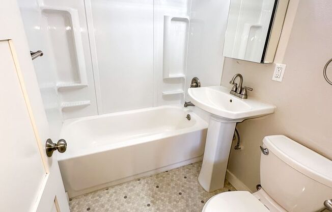 1 bed, 1 bath, 540 sqft, $1,795, Unit 507