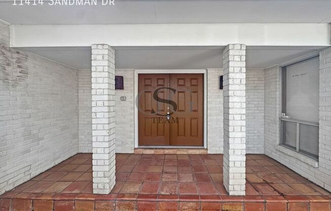 11414 SANDMAN DR