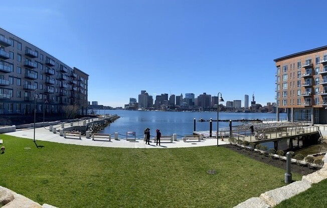 Studio, 1 bath, 523 sqft, $2,900, Unit 308
