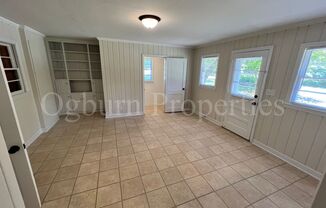 3 beds, 2 baths, $1,750