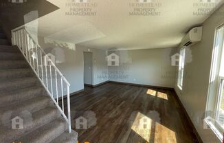 Liberty Townhomes