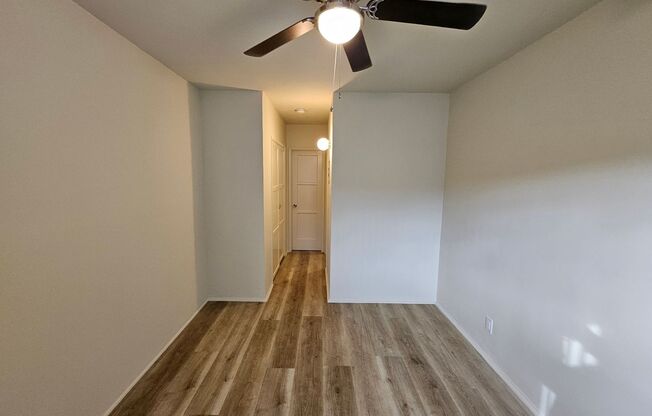 1 bed, 1 bath, $1,995, Unit 2572