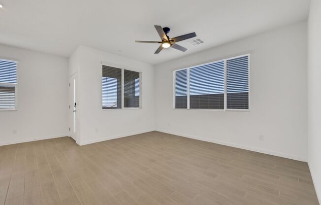 Brand New Lennar Home at Black Mountain Ranch Community!