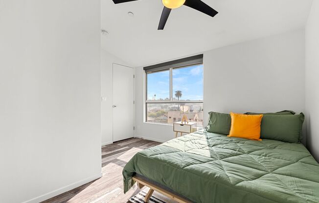 2 beds, 2 baths, 897 sqft, $2,995, Unit 319