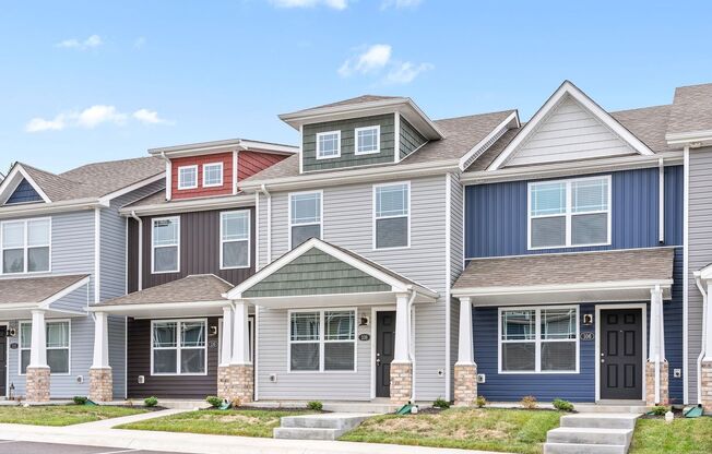 2 Bedroom Condo For Rent Near Madison Street!