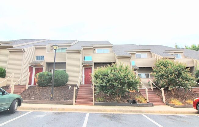 Camden Townhomes  1350