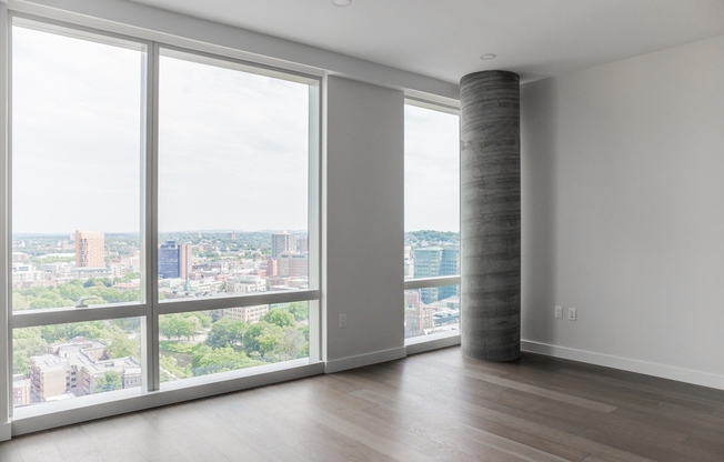 2 beds, 2 baths, 1,148 sqft, $8,200, Unit 24B